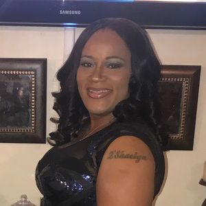 Meet your Posher, Chiquita